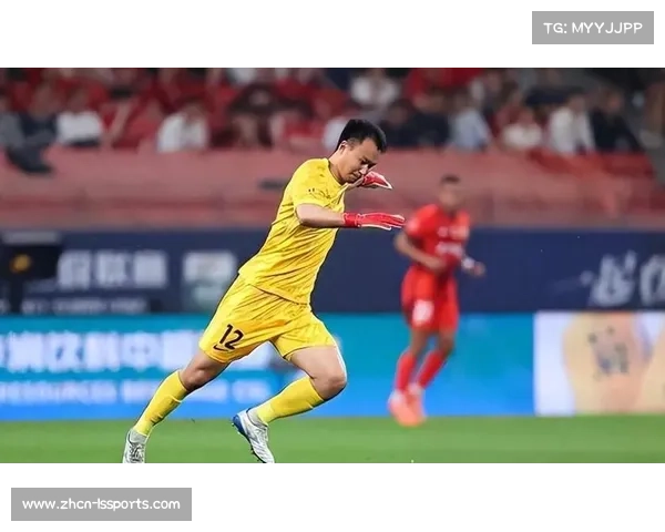 海港门将陈威亚冠神扑闪耀，下赛季能否取代颜骏凌引关注