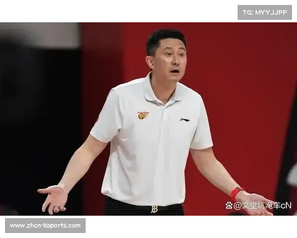 杜锋强调团队配合，广东备战北京强调防守转换速度