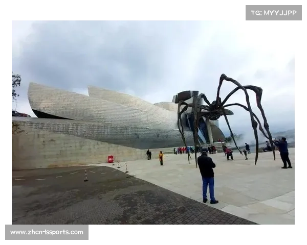 毕尔巴鄂竞技博物馆更新展览，聚焦巴斯克足球百年史