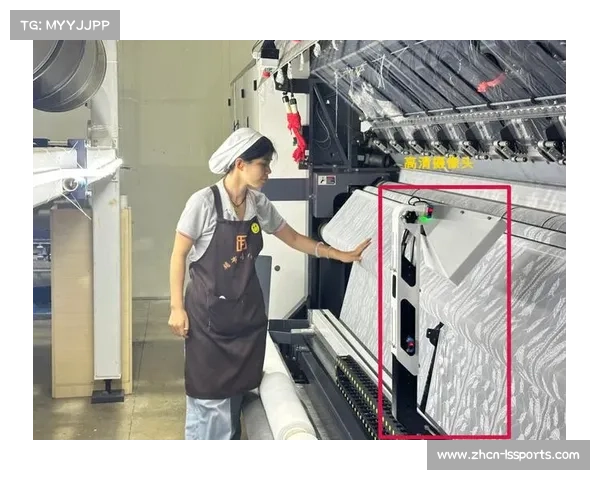 质量控制流程引入AI质检 自动识别画面瑕疵并告警