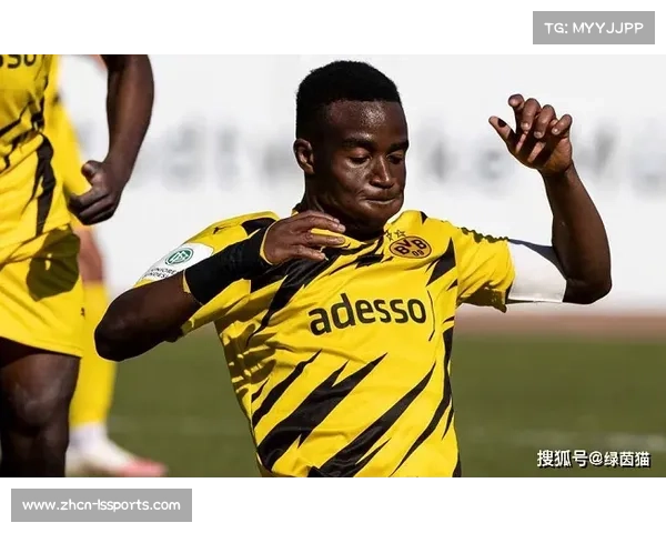 阿德耶米带伤训练确认出战，多特边路速度优势保持