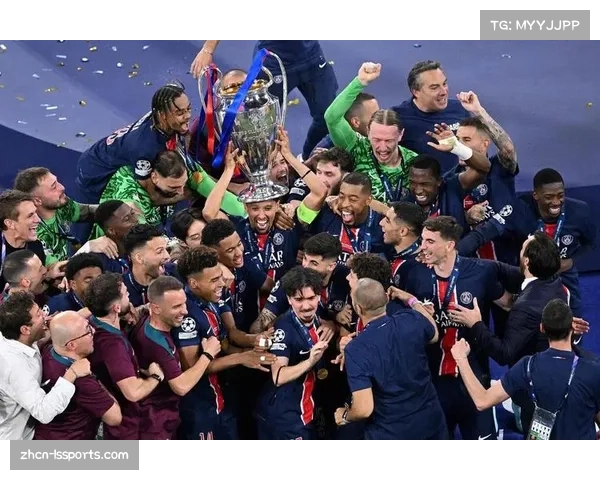 巴黎圣日耳曼公布上财年财报，商业收入创纪录，转会市场实现盈余